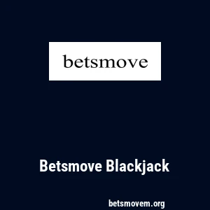 Betsmove Blackjack